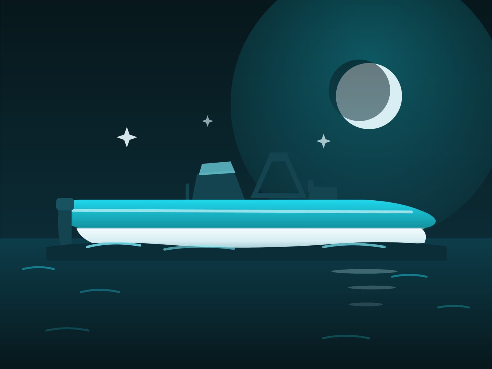 Nettoyage & Detailing Bateau
